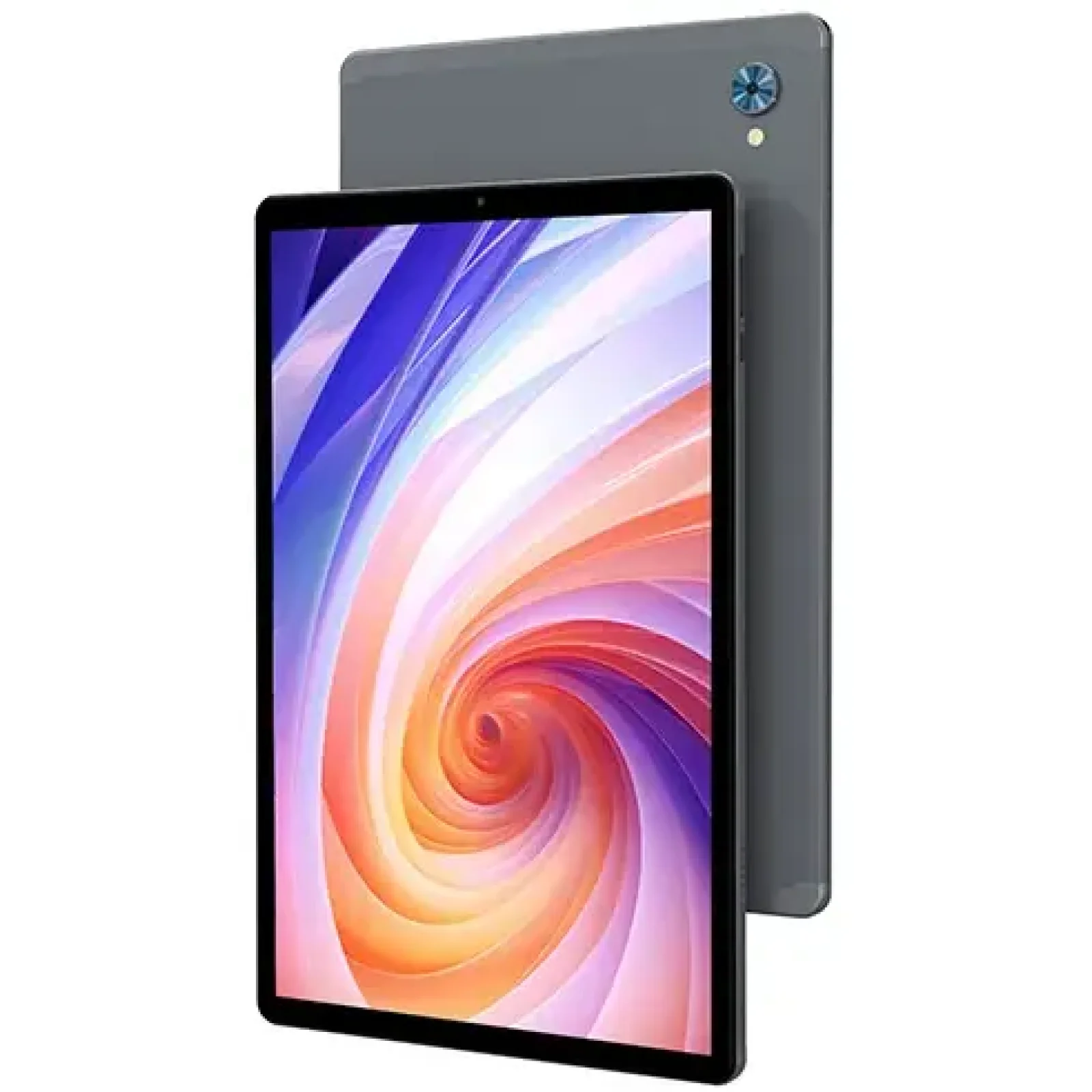 Планшет Rushar T181-EEA Gray (X608)