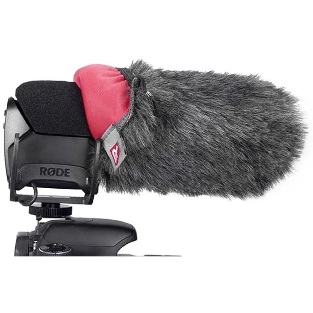 Захист від вітра Rycote Windjammer Mini для Rode VideoMic Pro