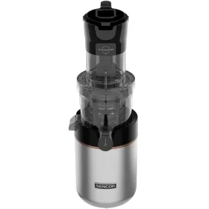 Соковижималка шнековая Sencor Nutri Juicer Pro SSJ8050SS UA