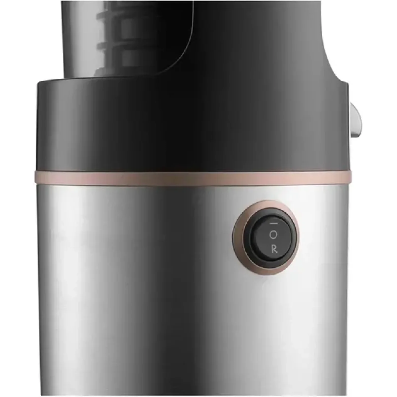 Соковижималка шнековая Sencor Nutri Juicer Pro SSJ8050SS UA