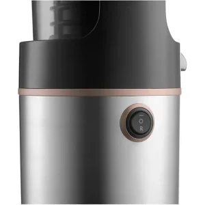 Соковижималка шнековая Sencor Nutri Juicer Pro SSJ8050SS UA