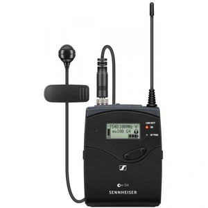 Накамерна радіосистема Sennheiser EW 100 ENG G4 А