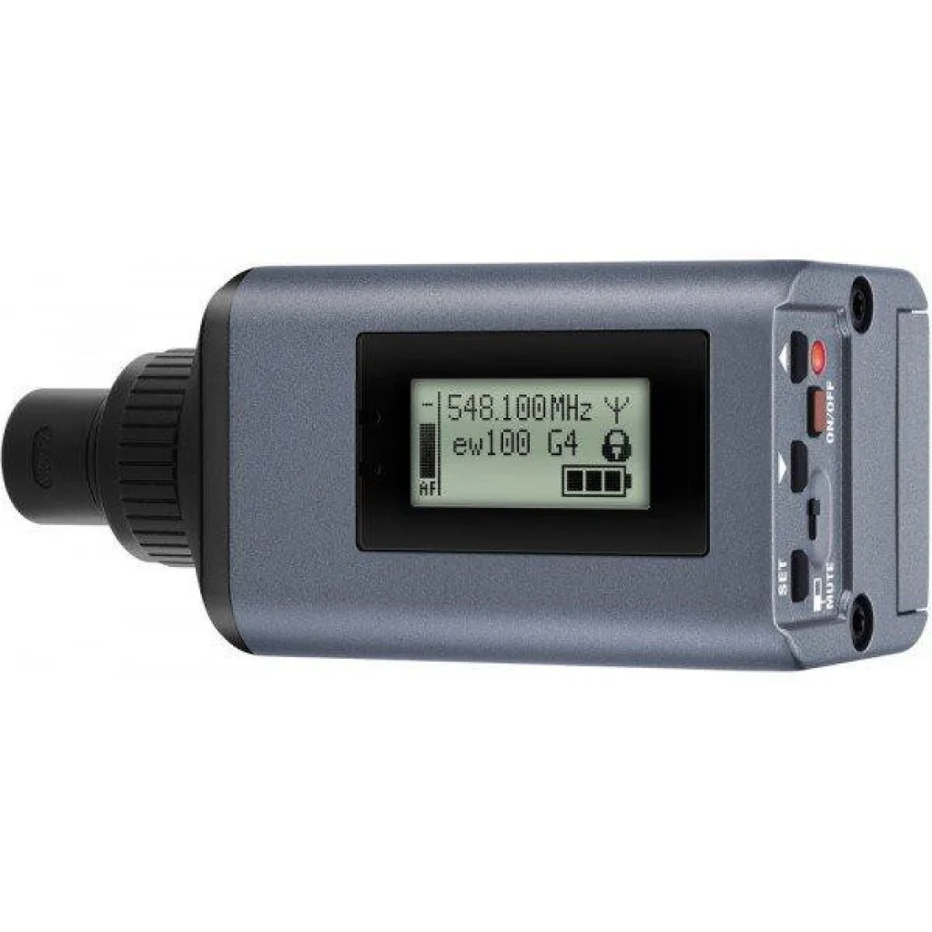 Накамерна радіосистема Sennheiser EW 100 ENG G4 А
