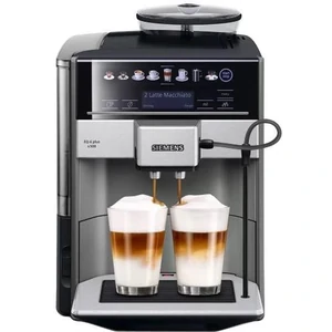 Кофемашина автоматическая Siemens (TE655203RW)