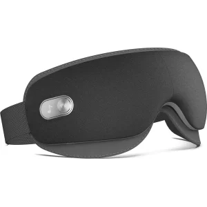 Массажер для глаз SKG ES500 Gray UA