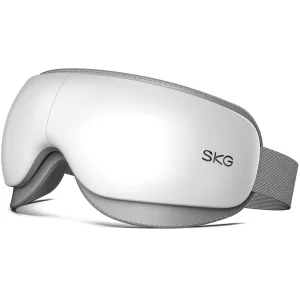 Массажер для глаз SKG ES500 White UA