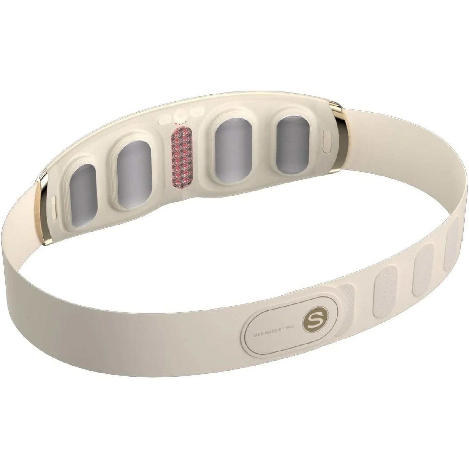 Массажер для талии и спины SKG GS500 UA