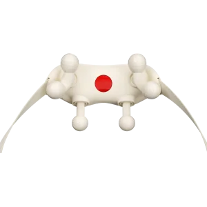 Масажер для шиї та плечей SKG HS500-2 UA