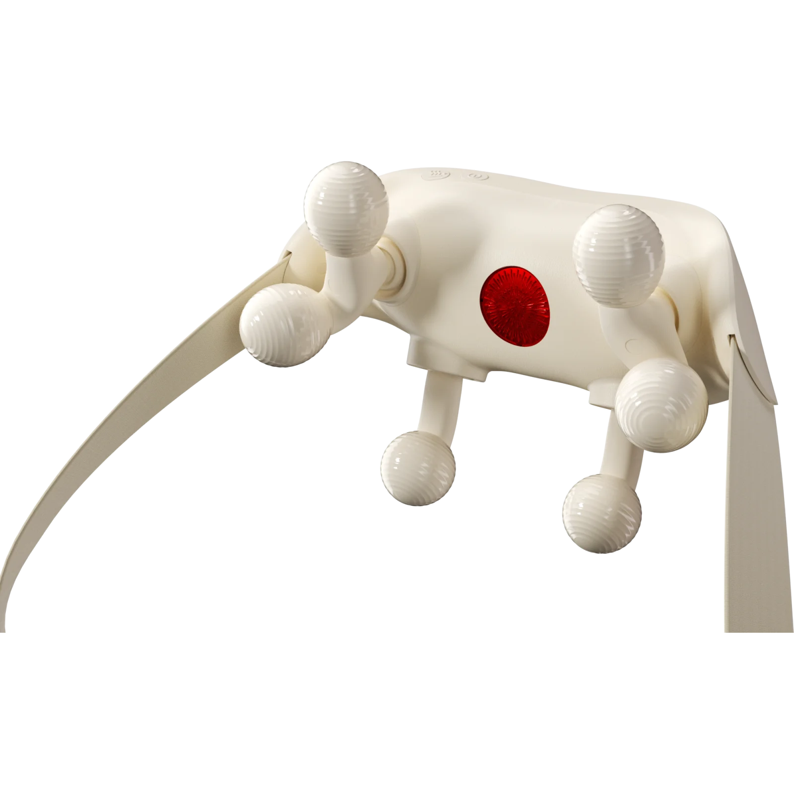 Масажер для шиї та плечей SKG HS500-2 UA