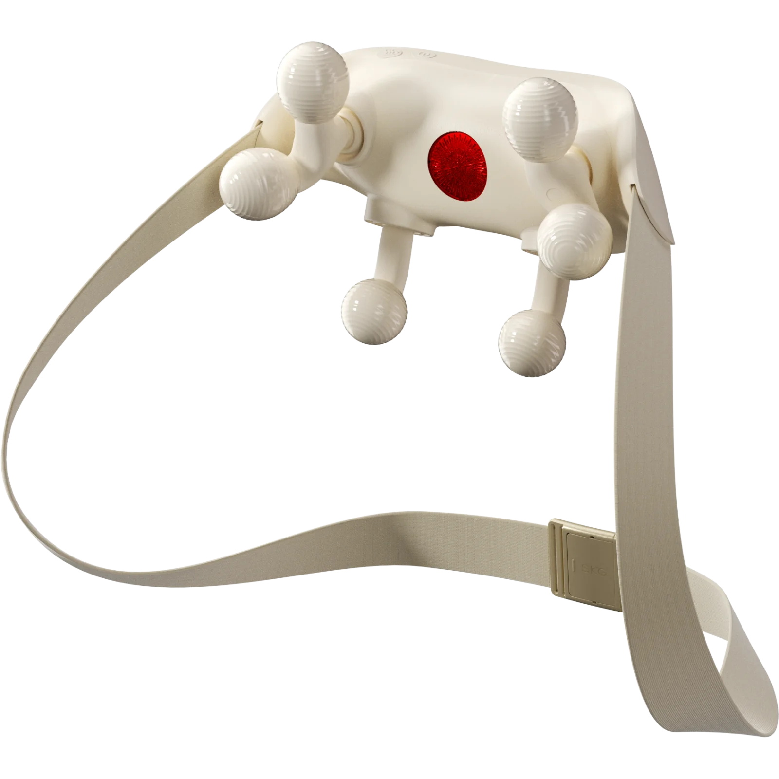 Масажер для шиї та плечей SKG HS500-2 UA