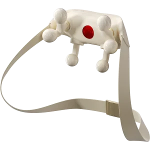 Масажер для шиї та плечей SKG HS500-2 UA