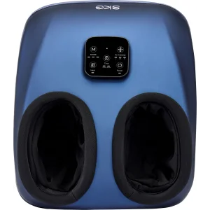 Масажер для ніг та стоп SKG YS100 UA