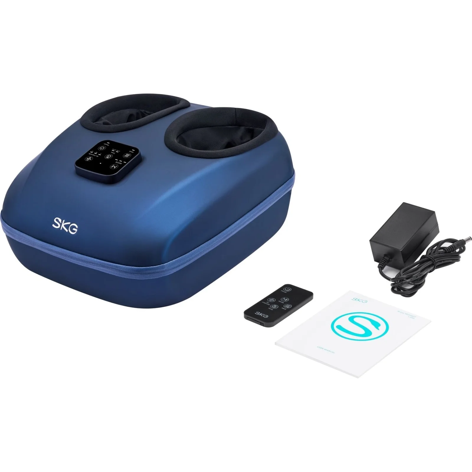 Масажер для ніг та стоп SKG YS100 UA