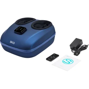 Масажер для ніг та стоп SKG YS100 UA