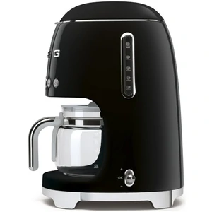Кофеварка SMEG DCF02BLEU