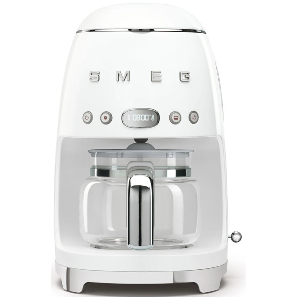 Кавоварка SMEG DCF02WHEU