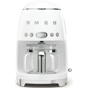 Кавоварка SMEG DCF02WHEU