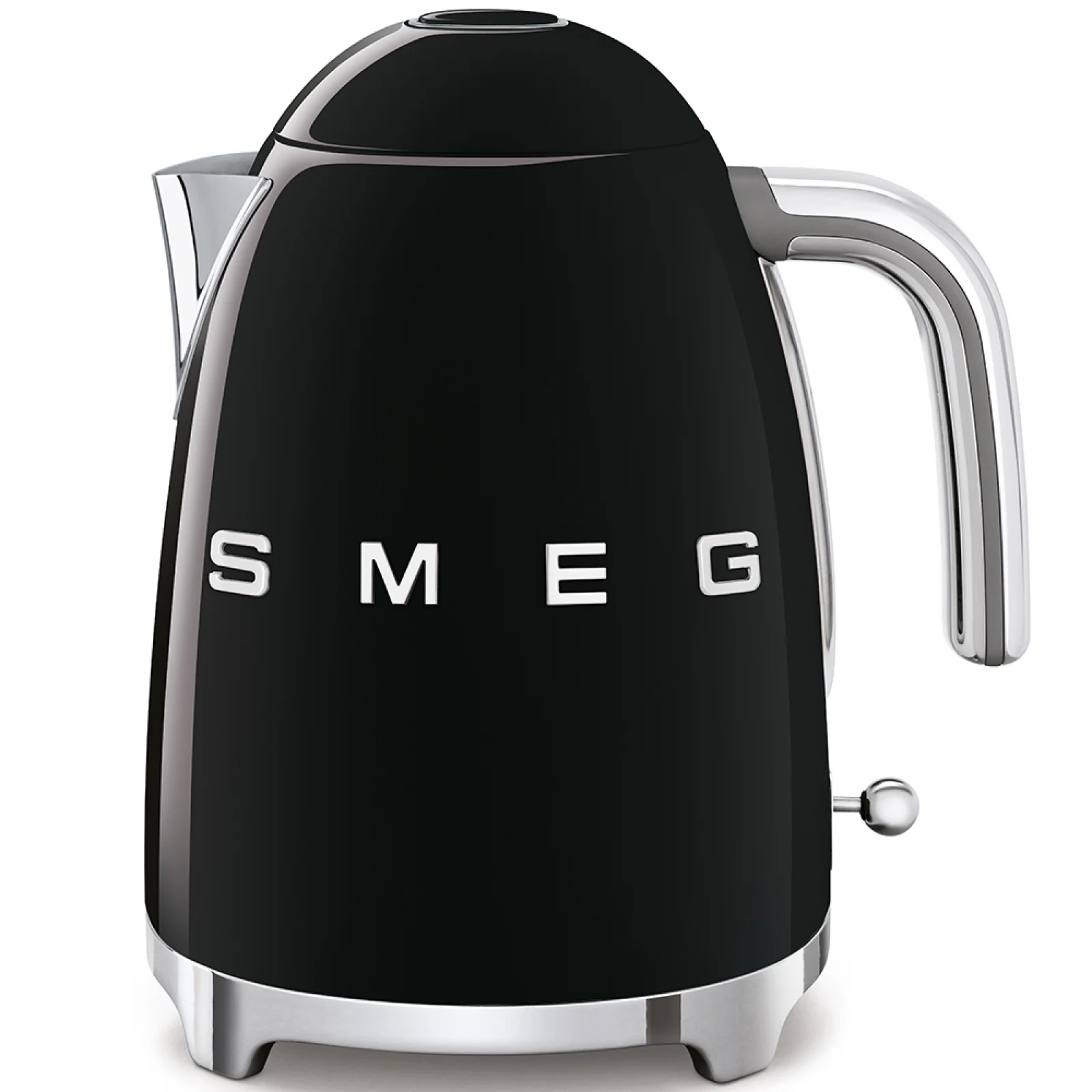 Электрочайник SMEG KLF03BLEU