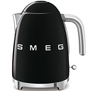 Електрочайник SMEG KLF03BLEU