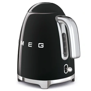 Электрочайник SMEG KLF03BLEU