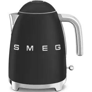 Електрочайник SMEG KLF03BLMEU