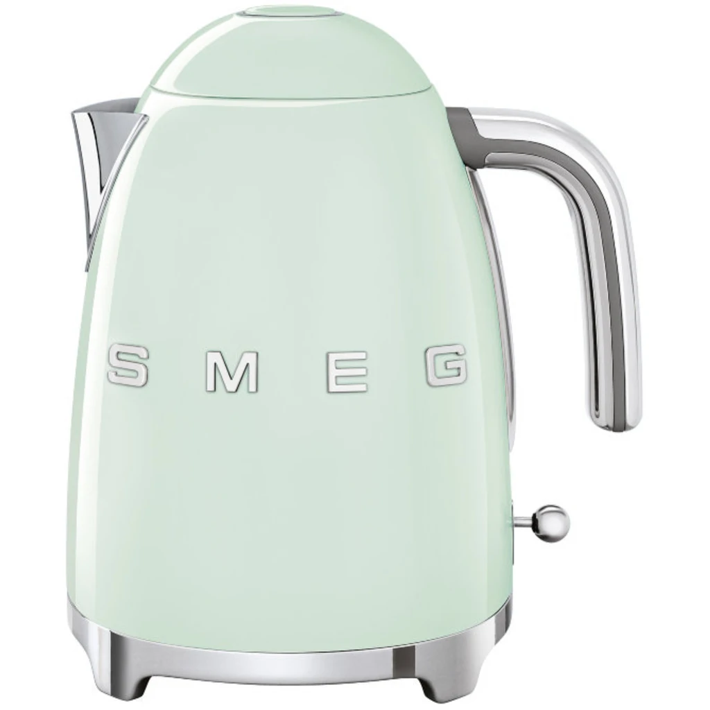 Электрочайник SMEG KLF03PGEU