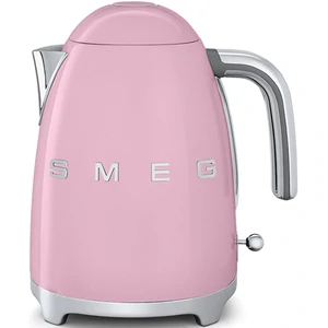 Електрочайник SMEG KLF03PKEU