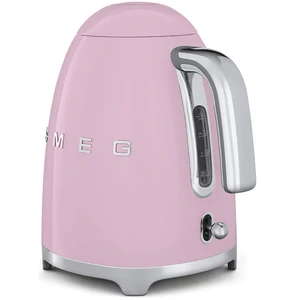 Електрочайник SMEG KLF03PKEU