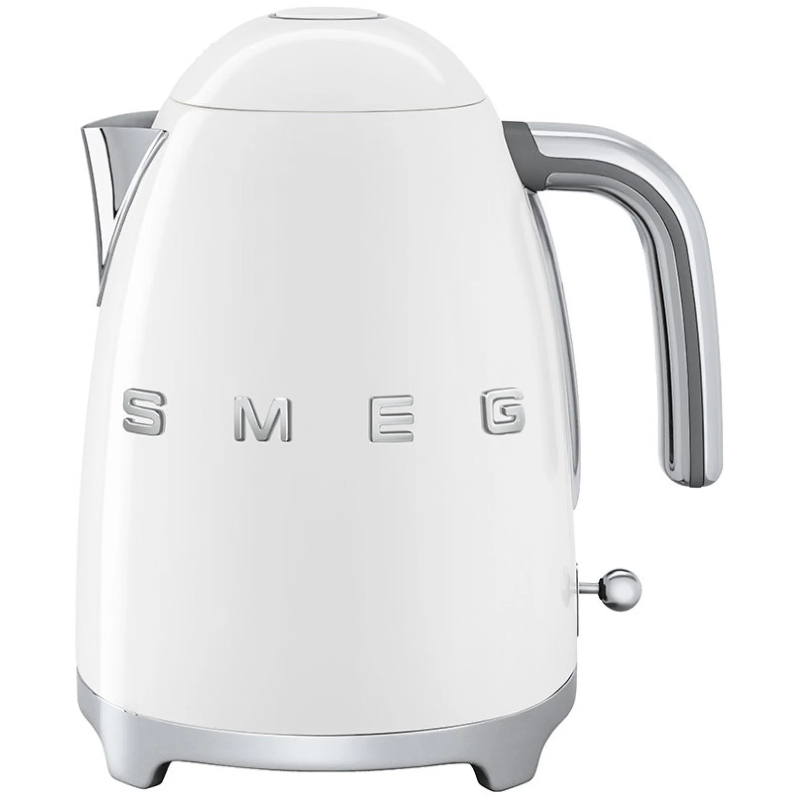 Электрочайник SMEG KLF03WHEU