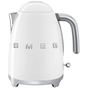 Електрочайник SMEG KLF03WHEU