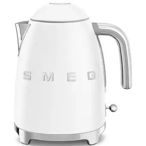 Електрочайник SMEG KLF03WHMEU