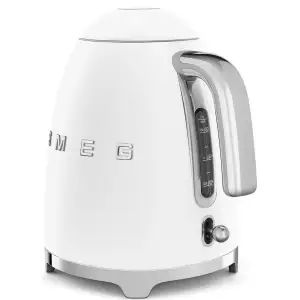 Електрочайник SMEG KLF03WHMEU
