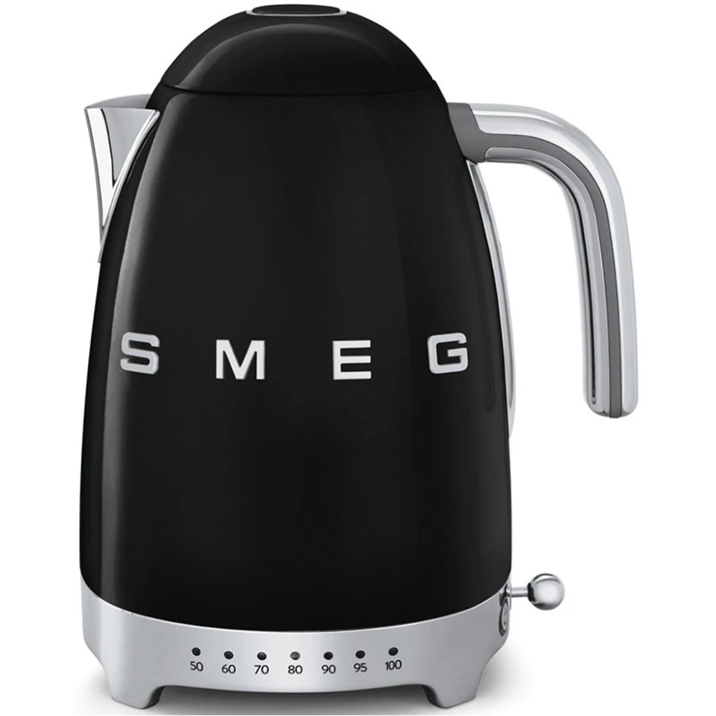 Електрочайник SMEG KLF04BLEU