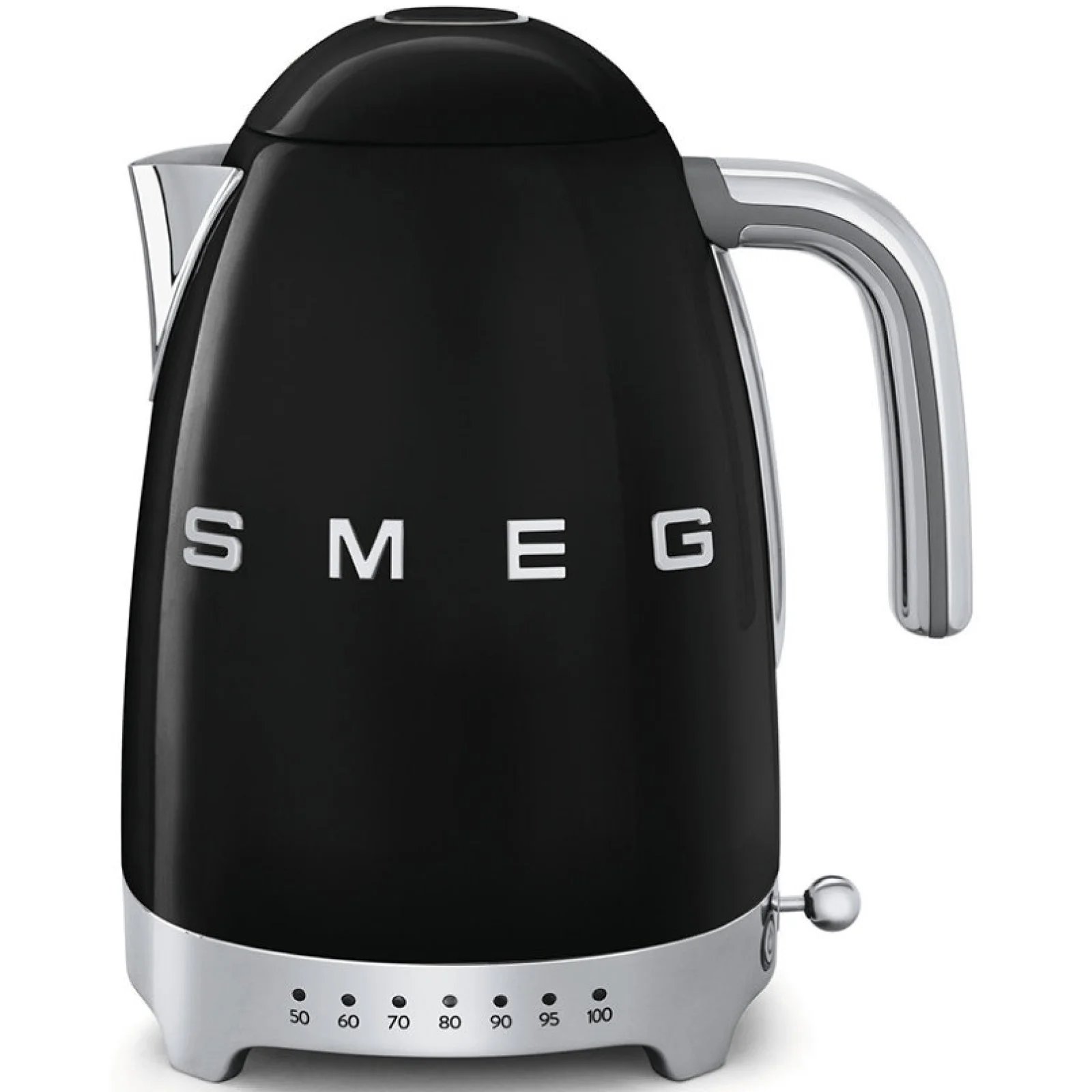 Электрочайник SMEG KLF04BLEU