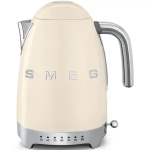 Электрочайник SMEG KLF04CREU