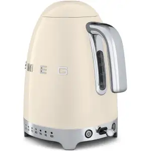 Электрочайник SMEG KLF04CREU