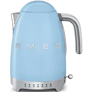 Електрочайник SMEG KLF04PBEU