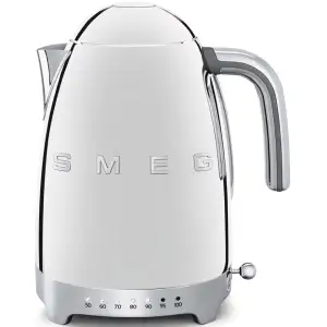 Электрочайник SMEG KLF04SSEU