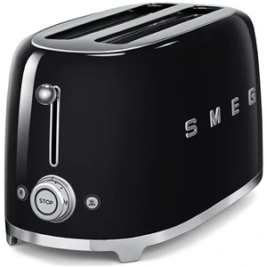 Тостер SMEG TSF01BLEU