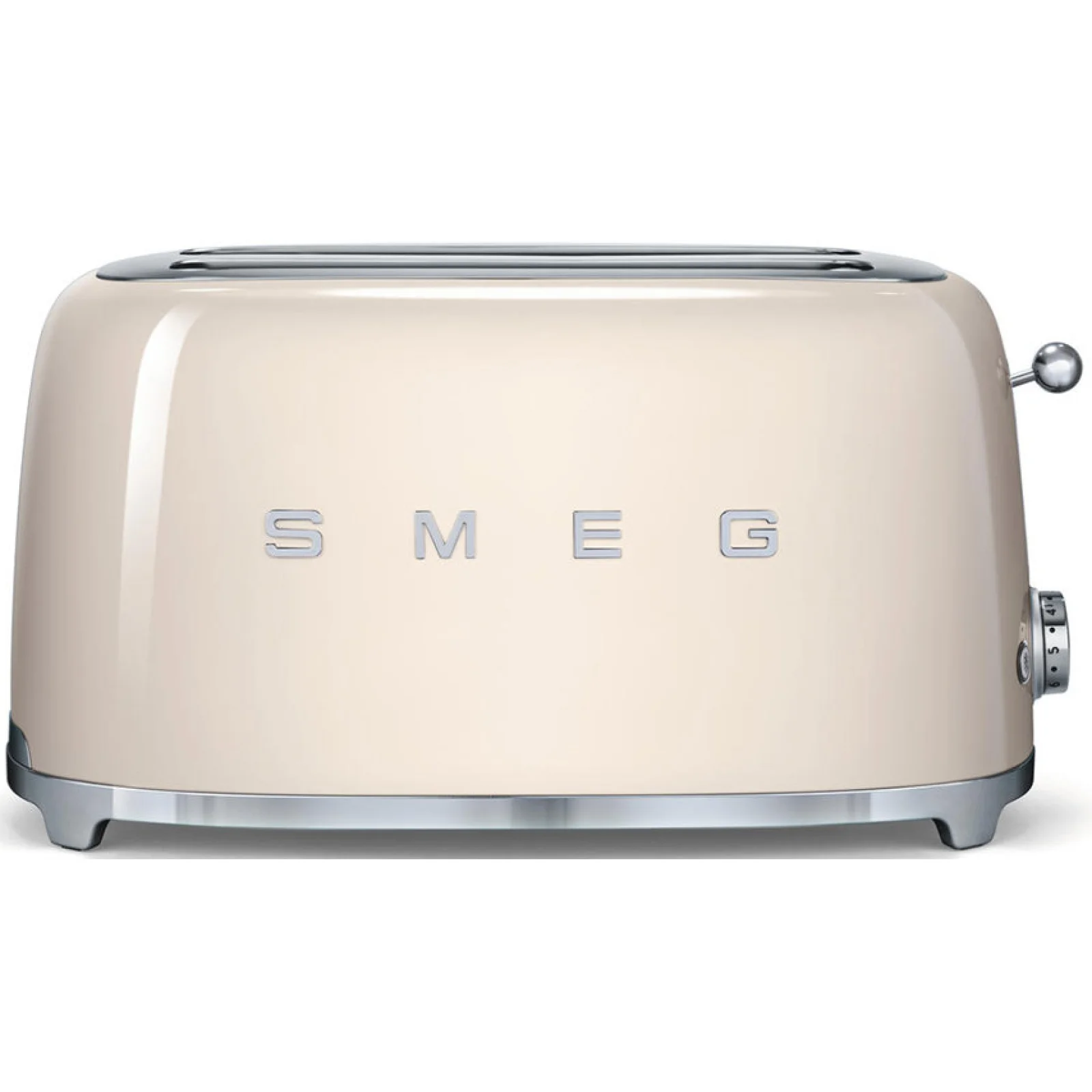 Тостер SMEG TSF02CREU