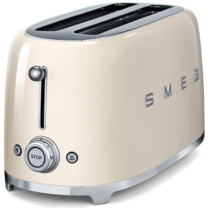 Тостер SMEG TSF02CREU
