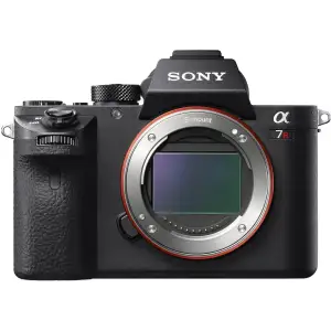 Фотоапарат Sony Alpha A7R III Body (ILCE7RM3)