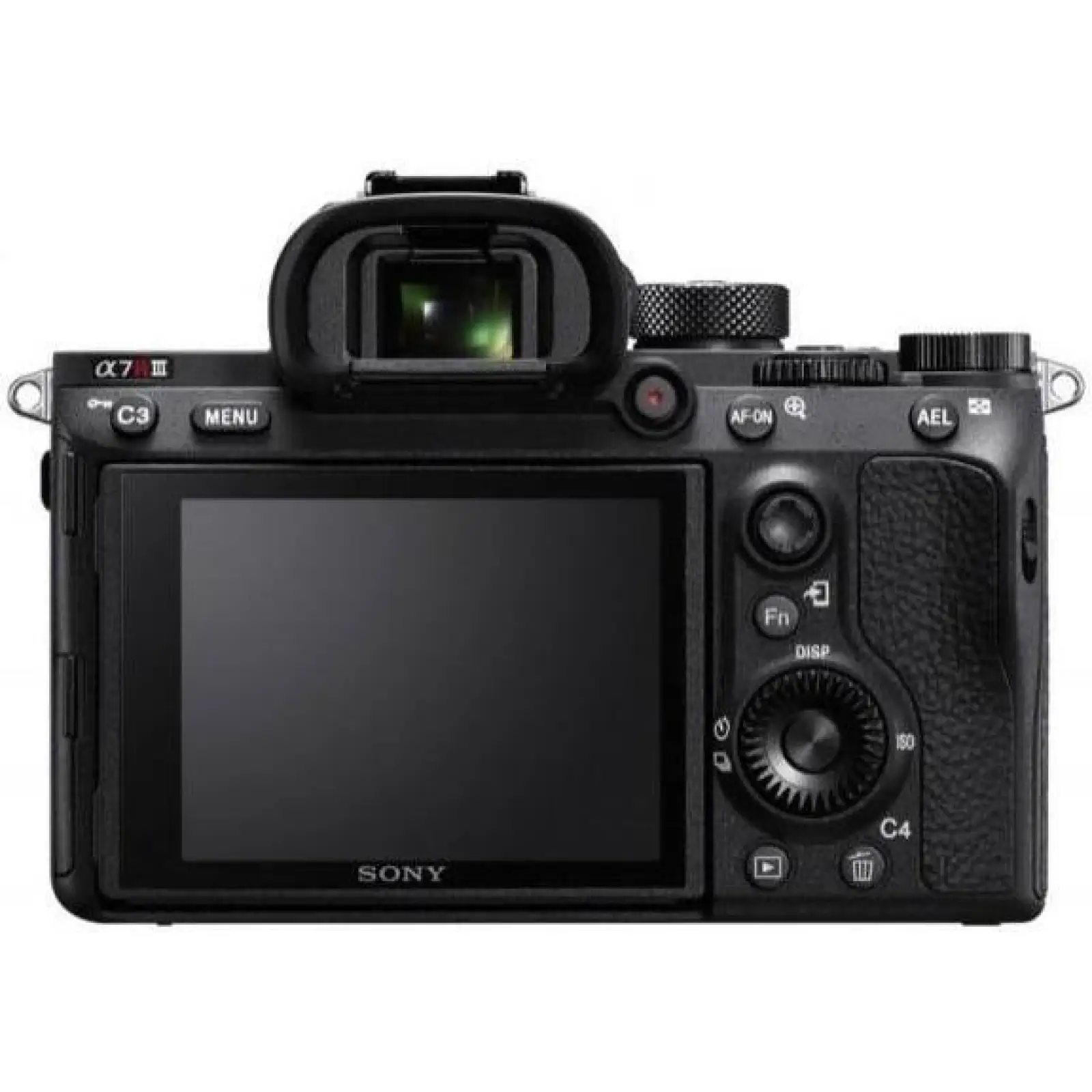 Фотоапарат Sony Alpha A7R III Body (ILCE7RM3)