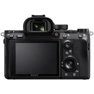 Фотоапарат Sony Alpha A7R III Body (ILCE7RM3)