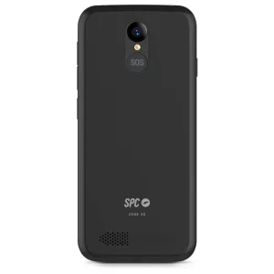 Смартфон SPC Zeus 4G 3/32GB Black (2351116N)