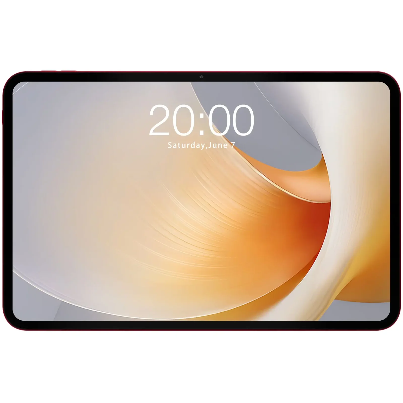 Планшет Teclast T65 Plus 8/256GB 4G Dual Sim Red (A3D4/TL-112939) UA