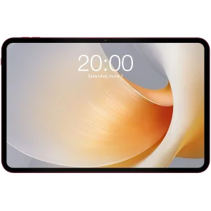 Планшет Teclast T65 Plus 8/256GB 4G Dual Sim Red (A3D4/TL-112939) UA