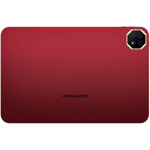 Планшет Teclast T65 Plus 8/256GB 4G Dual Sim Red (A3D4+с/TL-112936) с чехлом UA