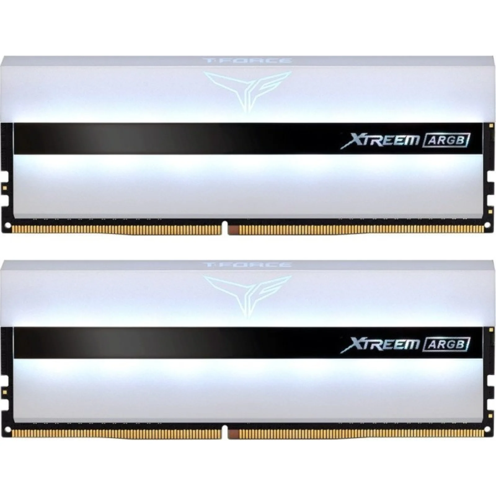 ОЗУ Team 16 GB DDR4 3600 MHz XTREEM ARGB (TF13D416G3600HC18JDC01)