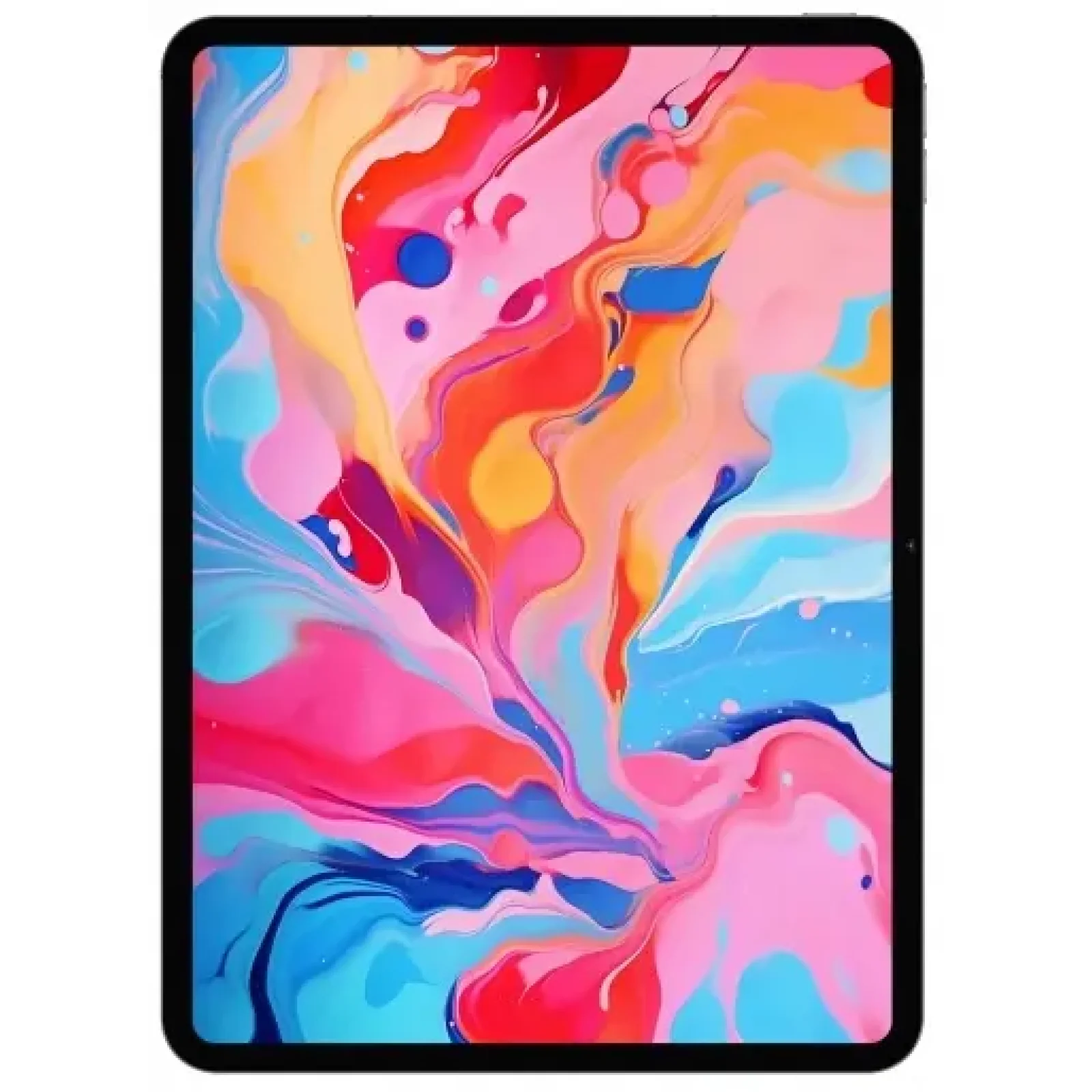 Планшет Teclast M40 Air 8/128GB 4G Dual Sim Space Gray + Keyboard KS10 (TLA001/KS10/TL-102783) UA